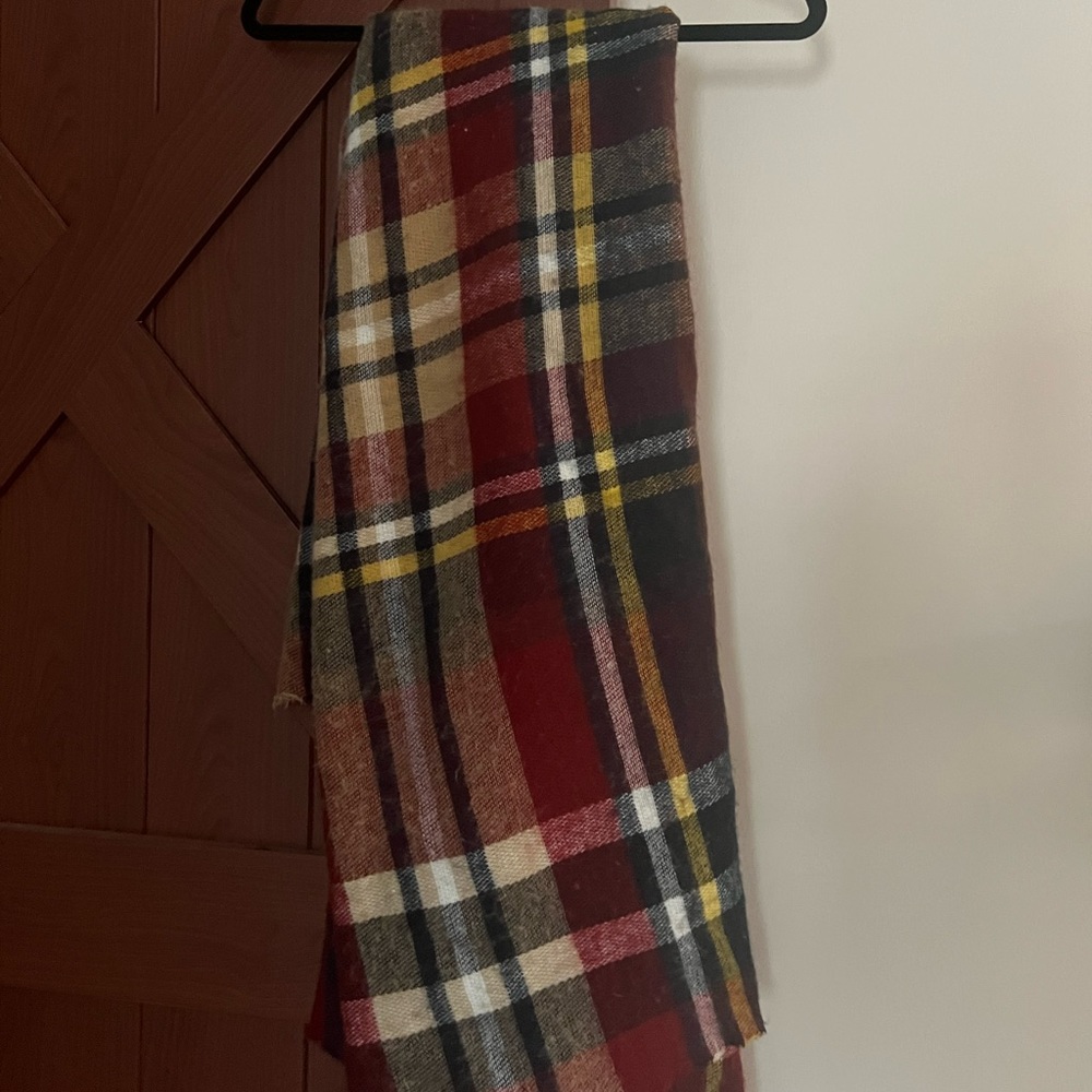 Zara wrap/scarf.